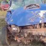 One dead, another injured in road crash on Juaso–Konongo highway