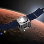 NASA Loses Contact With Spacecraft in Mars Orbit: Mission Teams Race to Restore Link