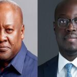 Mahama, Finance Minister face RTI Commission over ex-gratia