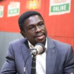 Existence of government WhatsApp group with top journalists, CSO's and independent bodies exposed