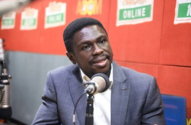 Existence of government WhatsApp group with top journalists, CSO's and independent bodies exposed