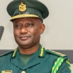 GIS interdicts 6 officers after viral video exposes misconduct at Offinso checkpoint