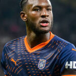 Jerome Opoku recorded an assist for Istanbul Basaksehir in the 5-1 win over Gaziantep