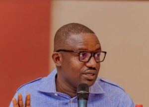 Government to roll out digital platform for reporting power outages