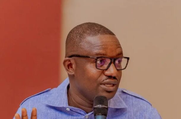 Mahama will remove underperforming energy sector leaders – Energy Minister