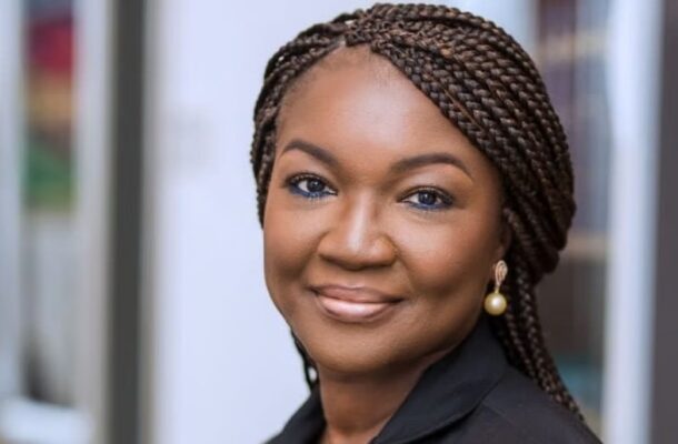 Joyce Bawah ‘roasted’ on social media for denigrating Akufo-Addo