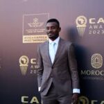 AFCON 2025: Kalou doubts Ivory Coast’s title defence, tips Nigeria and Osimhen