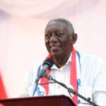 Kufuor urges NPP to prioritise unity ahead of 2026 flagbearer election