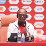 2025 AFCON: "We are here for the ultimate"- Sudan head coach Kwesi Appiah asserts