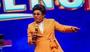 Apostle Lilian Owusu fires back at critics over remarriage