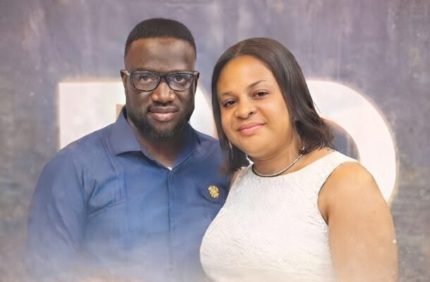 John Kumah’s family raises concerns over widow’s remarriage, questions timing and use of late MP’s property