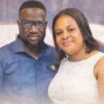 Widow of late deputy Finance Minister John Kumah remarries