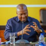 UG to get 10,000-bed student hostel under Singapore partnership – Mahama