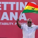 NDC pushing Mahama’s third-term agenda