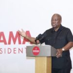 Gov’t launches GHS1bn Bawku revitalisation fund