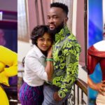 Nana Ama McBrown confirms divorce from husband of 12 years