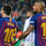 “Messi had the power” in Barcelona transfers- Kevin-Prince Boateng