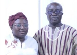 Auditor-General surcharges former NSA officials over GHC2.4bn fraud scheme