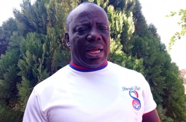 This rerun is planned- Nyindam alleges NDC manipulation