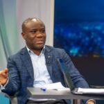 Kwakye Ofosu: Mahama has no interest in third term