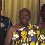 Asante Youth Association fefends Otumfuo’s Bawku mediation, criticizes MP’s comments