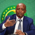 AFCON set to shift to four-year cycle from 2028