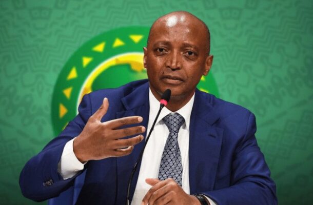 AFCON set to shift to four-year cycle from 2028