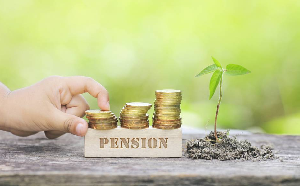 Pension industry eyes alternative investments beyond government securities