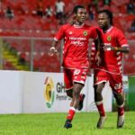 Asante Kotoko stage dramatic comeback to edge Future Stars in FA Cup