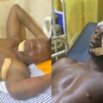 Upper West: Five police officers assaulted, AK-47 rifles stolen by mob in Saawie