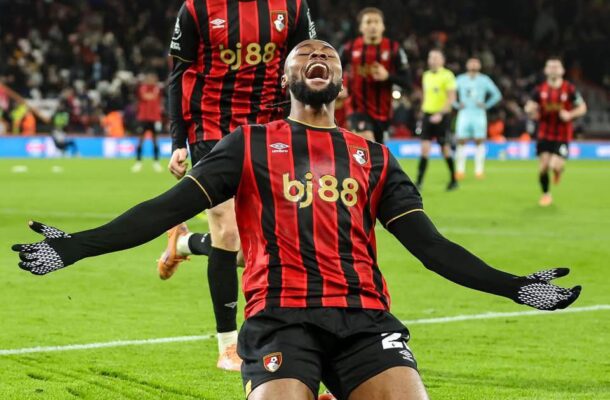 Antoine Semenyo transfer speculation intensifies as Iraola admits his importance