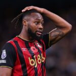 Premier League side Chelsea opt out of Antoine Semenyo pursuit