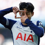 South Korean court jails woman for blackmailing Son Heung-min