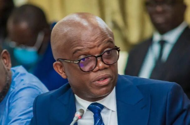 Unemployment: Stephen Amoah advocates inclusion of entrepreneurship in JHS and SHS curricula