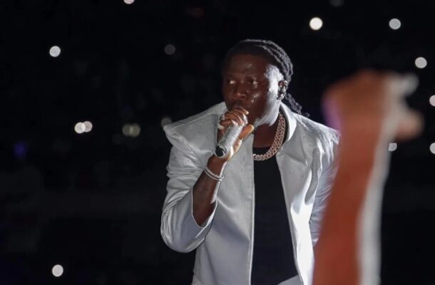 Stonebwoy is the most hardest-working artist in Ghana – Bullgod