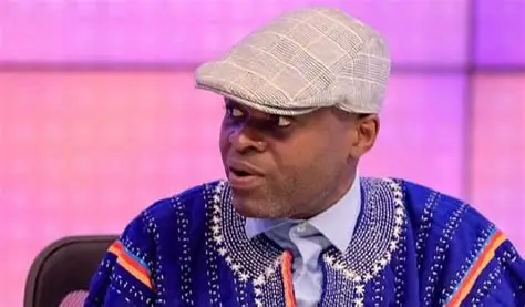 I won’t give evidence to OSP subordinates– Martin Kpebu