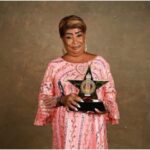 Gospel fraternity mourns Maame Tiwaa of Yaw Sarpong fame