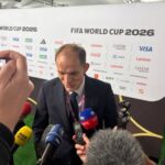 Tuchel warns England of demanding group challenge at 2026 World Cup