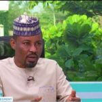 Akufo-Addo will regret creating OSP, it has lost its purpose- Haruna Maiga