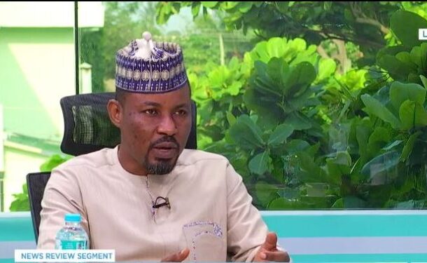 Akufo-Addo will regret creating OSP, it has lost its purpose- Haruna Maiga