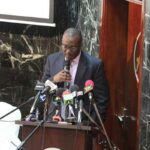 The OSP will disappear without a constitutional solution- Henry Prempeh