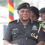 IGP deploys armoured vehicles, reinforcement teams to Nalerigu after violence