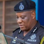 IGP Yohunu breaks Dampare’s chain, signals collaboration between police and journalists