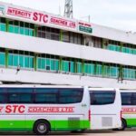 Commuters cry foul as STC allegedly hikes Accra-Kumasi fares beyond approved rates