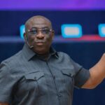 Leadership is legacy, not titles – Ato Sarpong