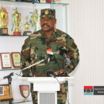 GAF unveils plans to boost logistics through bakery, poultry and kenkey ventures