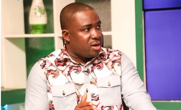 Ato Forson’s performance best judged after IMF exit – Akwasi Nsiah