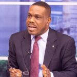 ICAG appoints Dr Eric Oduro Osae as new Chief Executive Officer