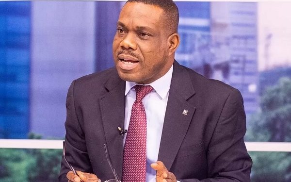 GTEC restores recognition of ICAG