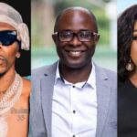 Kwasi Aboagye wins default judgment in GHS8m defamation suit against Shatta Wale and Afia Schwarzenegger